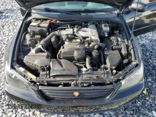2002 Lexus IS 300/350 z VIN JTHBD192620056677, wystawiony jako Copart lot #53904915 z przebiegiem 174 517 mil mil oraz Szkoda całkowita • Salvage title. Historia ofert i sprzedaży dostępna na DreamBid. Obrazek 11.