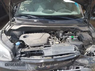 2016 Kia Soul with VIN KNDJN2A20G7264788, listed as a IAAI auction lot 41906963 with Not Provided miles and . Bid and sale history available at DreamBid. Image 10.