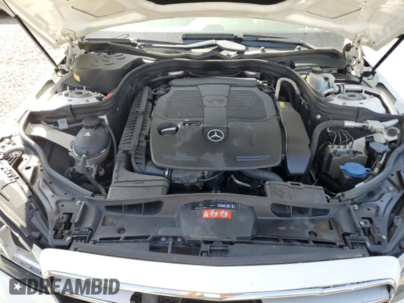 2014 Mercedes-Benz E E 350 Luxury with VIN WDDHF8JB0EA970521, listed as a Copart auction lot 54479105 with 139,854 mi miles and Salvage Title. Bid and sale history available at carsss.com. Image 11.