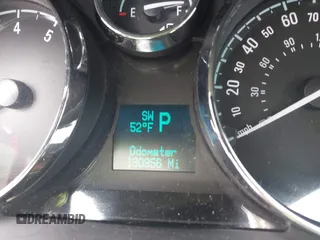 2013 Chevrolet Captiva Sport LTZ with VIN 3GNAL4EKXDS574642, listed as a IAAI auction lot 41859990 with 130,956 mi miles and . Bid and sale history available at DreamBid. Image 15.