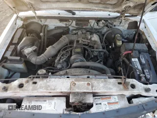 1994 Ford Ranger Splash with VIN 1FTCR10A2RTA79068, listed as a Copart auction lot 88795815 with 146,749 mi miles and Non Repairable. Bid and sale history available at carsss.com. Image 11.