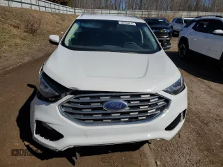2020 Ford Edge SEL with VIN 2FMPK3J94LBA74138, listed as a Copart auction lot 52264815 with 99,822 mi miles and Clean title. Bid and sale history available at DreamBid. Image 5.