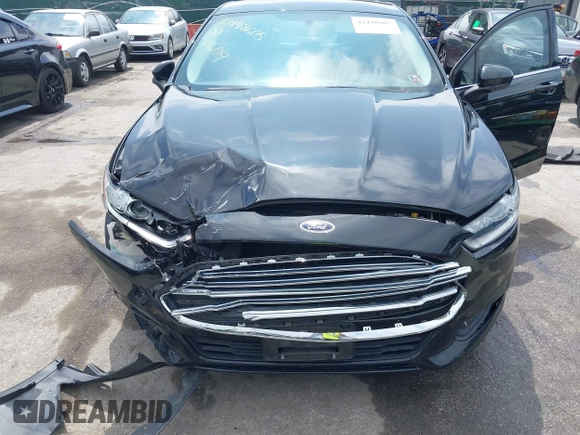 2014 Ford Fusion S с VIN 1FA6P0G7XE5359249, выставлен на аукционе IAAI как лот 42448605 с пробегом 145 627 миль миль и . История ставок и продаж доступна на DreamBid. Изображение 6.