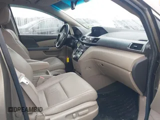 2012 Honda Odyssey Touring с VIN 5FNRL5H98CB060421, выставлен на аукционе IAAI как лот 42378822 с пробегом 249 128 миль миль и . История ставок и продаж доступна на DreamBid. Изображение 5.