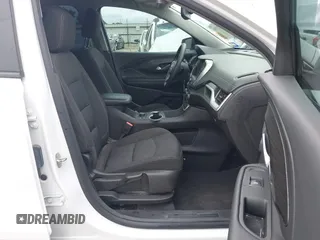 2022 GMC Terrain SLE z VIN 3GKALMEV2NL137933, wystawiony jako IAAI lot #42337794 z przebiegiem 55 307 mil mil oraz . Historia ofert i sprzedaży dostępna na DreamBid. Obrazek 5.