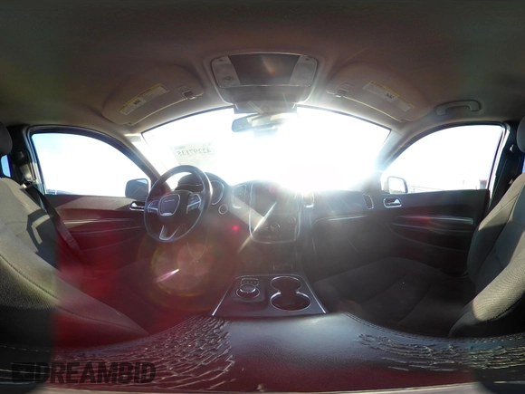 2015 Dodge Durango SXT с VIN 1C4RDHAG5FC849893, выставлен на аукционе IAAI как лот 42297135 с пробегом 196 330 миль миль и . История ставок и продаж доступна на DreamBid. Изображение 19.