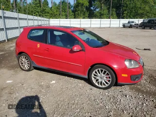 2006 Volkswagen GTI с VIN WVWFV71K46W102573, выставлен на аукционе Copart как лот 68084004 с пробегом 120 308 миль миль и Списание • Salvage title. История ставок и продаж доступна на DreamBid. Изображение 4.