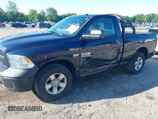 2013 Ram 1500 Express with VIN 3C6JR7AT8DG501271, listed as a IAAI auction lot 42556691 with 140,973 mi miles and . Bid and sale history available at DreamBid. Image 17.