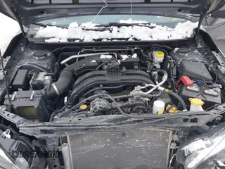 2022 Subaru Impreza z VIN 4S3GTAB64N3701871, wystawiony jako IAAI lot #41406497 z przebiegiem 59 443 mil mil oraz . Historia ofert i sprzedaży dostępna na DreamBid. Obrazek 10.