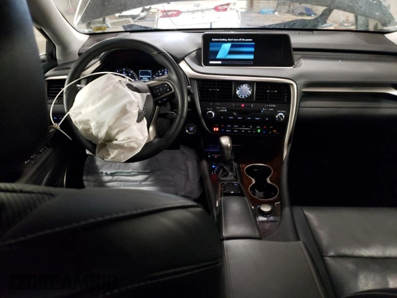 2019 Lexus RX with VIN 2T2BZMCA4KC187094, listed as a Copart auction lot 71425432 with 10,988 mi miles. Bid and sale history available at carsss.com. Image 8.
