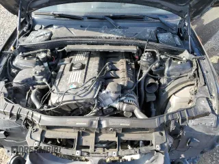 2010 BMW 1 Series 128i with VIN WBAUN1C58AVH82133, listed as a Copart auction lot 63510573 with Not provided miles and Salvage title. Bid and sale history available at DreamBid. Image 11.