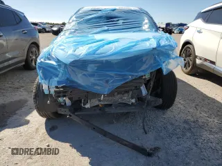 2022 Nissan Kicks S z VIN 3N1CP5BV1NL490430, wystawiony jako Copart lot #58872945 z przebiegiem Nie podano mil oraz Nie do naprawy • Non repairable. Historia ofert i sprzedaży dostępna na DreamBid. Obrazek 5.
