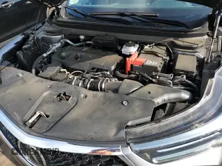 2023 Acura RDX z VIN 5J8TC2H36PL017152, wystawiony jako Copart lot #63750445 z przebiegiem 21 753 mil mil oraz Szkoda całkowita • Salvage title. Historia ofert i sprzedaży dostępna na DreamBid. Obrazek 13.