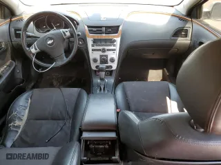 2012 Chevrolet Malibu LT w/2LT with VIN 1G1ZD5EUXCF356793, listed as a Copart auction lot 76058494 with 177,073 mi miles and Salvage Title. Bid and sale history available at carsss.com. Image 8.