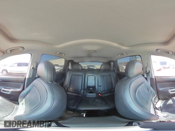 2013 Chevrolet Captiva Sport LTZ with VIN 3GNAL4EK3DS613278, listed as a Copart auction lot 77178304 with Not Provided miles and Salvage Title. Bid and sale history available at DreamBid. Image 15.