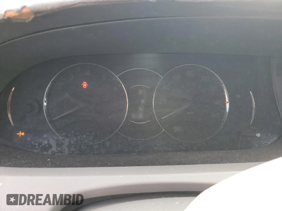 2007 Toyota Avalon XL with VIN 4T1BK36B87U213242, listed as a Copart auction lot 53956545 with Not Provided miles and Salvage Title. Bid and sale history available at DreamBid. Image 9.