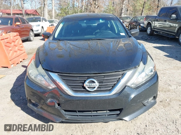 2017 Nissan Altima SR with VIN 1N4AL3AP7HC121794, listed as a IAAI auction lot 41685166 with 176,146 mi miles and . Bid and sale history available at carsss.com. Image 12.