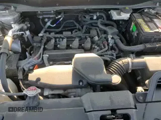 2023 Honda CR-V EX-L with VIN 2HKRS4H7XPH429220, listed as a Copart auction lot 65578855 with 74,000 mi miles and Non repairable. Bid and sale history available at DreamBid. Image 14.