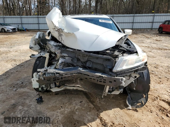 2014 Honda Crosstour EX-L z VIN 5J6TF2H58EL000383, wystawiony jako Copart lot #54868895 z przebiegiem 134 509 mil mil oraz Nie do naprawy • Non repairable. Historia ofert i sprzedaży dostępna na DreamBid. Obrazek 5.