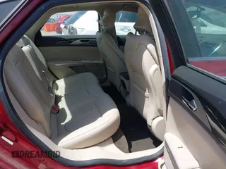 2016 Lincoln MKZ с VIN 3LN6L2G91GR618905, выставлен на аукционе IAAI как лот 42068968 с пробегом 34 942 миль миль и . История ставок и продаж доступна на DreamBid. Изображение 8.
