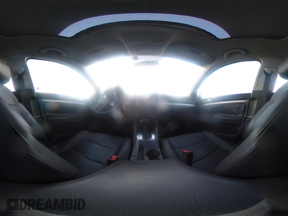 2009 Volkswagen Jetta SE с VIN 3VWRZ71K29M065039, выставлен на аукционе IAAI как лот 41767525 с пробегом 176 443 миль миль и . История ставок и продаж доступна на DreamBid. Изображение 18.
