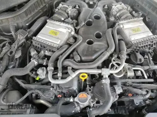 2018 Infiniti Q50 Sport z VIN JN1EV7AP6JM356137, wystawiony jako Copart lot #70910515 z przebiegiem 93 855 mil mil oraz Szkoda całkowita • Salvage title. Historia ofert i sprzedaży dostępna na DreamBid. Obrazek 15.
