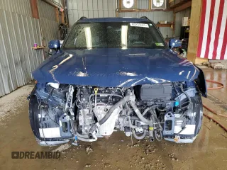 2023 Kia Telluride SX Prestige с VIN 5XYP5DGC7PG331721, выставлен на аукционе Copart как лот 60235625 с пробегом 52 611 миль миль и Списание • Salvage title. История ставок и продаж доступна на DreamBid. Изображение 5.