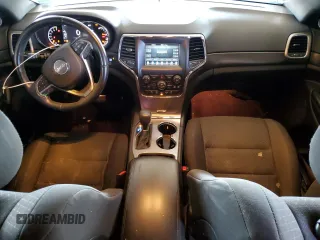 2018 Jeep Grand Cherokee Altitude with VIN 1C4RJEAG4JC442681, listed as a Copart auction lot 60660635 with 110,093 mi miles and Clean title. Bid and sale history available at DreamBid. Image 8.