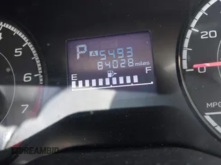 2019 Subaru Impreza z VIN 4S3GTAA6XK3760730, wystawiony jako IAAI lot #42416756 z przebiegiem 84 028 mil mil oraz . Historia ofert i sprzedaży dostępna na DreamBid. Obrazek 7.