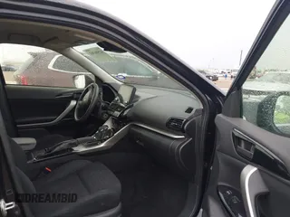 2022 Mitsubishi Eclipse Cross LE с VIN JA4ATVAA7NZ027693, выставлен на аукционе IAAI как лот 42506302 с пробегом 118 416 миль миль и . История ставок и продаж доступна на DreamBid. Изображение 5.
