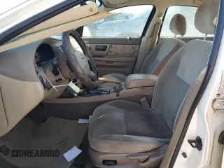 2007 Ford Taurus SEL with VIN 1FAFP56U97A177637, listed as a Copart auction lot 41812445 with 170,789 mi miles and Salvage Title. Bid and sale history available at DreamBid. Image 7.