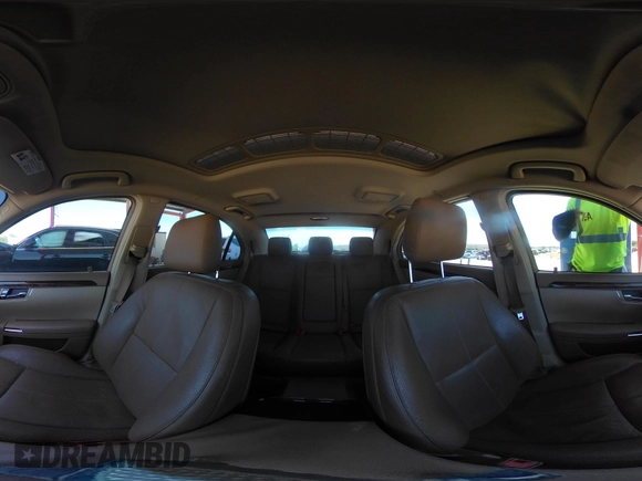 2008 Mercedes-Benz S 550 with VIN WDDNG71X98A232419, listed as a IAAI auction lot 42067244 with 140,192 mi miles and . Bid and sale history available at DreamBid. Image 19.