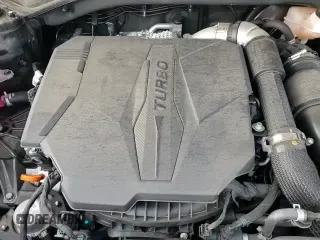 2025 Kia Sorento EX with VIN 5XYRH4JF3SG324390, listed as a Copart auction lot 81466605 with 14,598 mi miles and Salvage title. Bid and sale history available at DreamBid. Image 17.