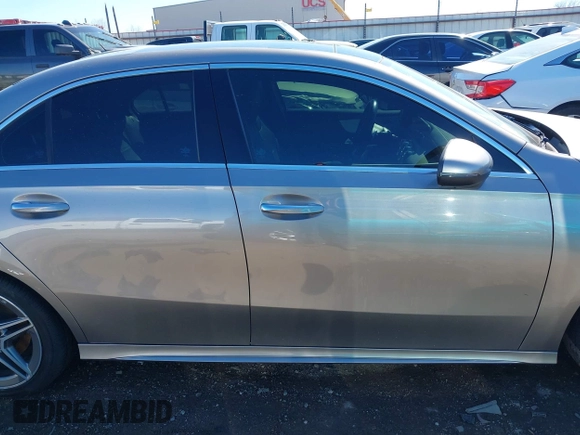 2019 Mercedes-Benz A 220 with VIN WDD3G4FB5KW005368, listed as a IAAI auction lot 41687789 with 112,077 mi miles and . Bid and sale history available at DreamBid. Image 14.