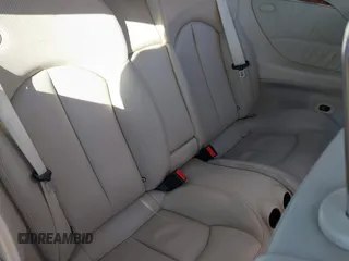 2005 Mercedes-Benz CLK 500 with VIN WDBTK75J05F130381, listed as a IAAI auction lot 41401207 with 86,080 mi miles and . Bid and sale history available at DreamBid. Image 8.