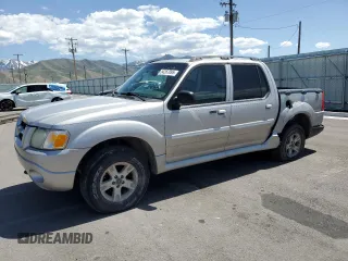 2005 Ford Explorer Sport Trac XLS z VIN 1FMZU77K25UA07118, wystawiony jako Copart lot #54267095 z przebiegiem 170 197 mil mil oraz Szkoda całkowita • Salvage title. Historia ofert i sprzedaży dostępna na DreamBid. Obrazek 1.