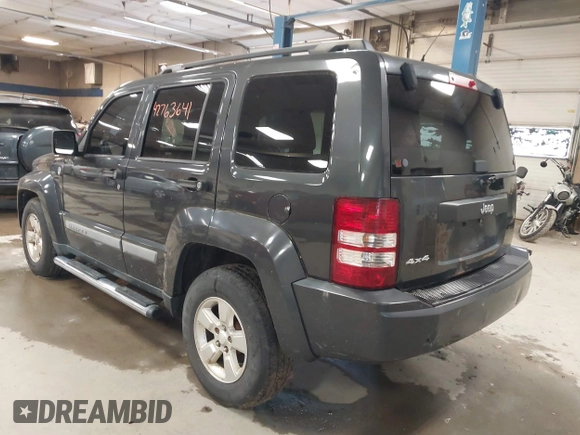 2010 Jeep Liberty Sport с VIN 1J4PN2GK5AW135468, выставлен на аукционе IAAI как лот 42763641 с пробегом 110 650 миль миль и . История ставок и продаж доступна на DreamBid. Изображение 3.