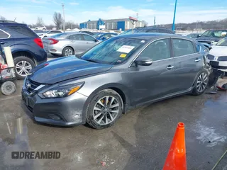 2016 Nissan Altima S z VIN 1N4AL3AP5GC221181, wystawiony jako IAAI lot #41341404 z przebiegiem 177 674 mil mil oraz . Historia ofert i sprzedaży dostępna na DreamBid. Obrazek 19.