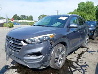 2016 Hyundai Tucson Eco z VIN KM8J3CA23GU218963, wystawiony jako IAAI lot #42120123 z przebiegiem 79 133 mil mil oraz . Historia ofert i sprzedaży dostępna na DreamBid. Obrazek 2.