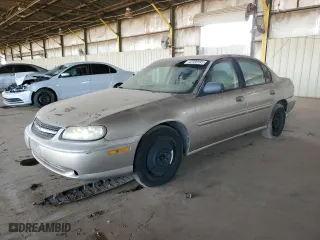2000 Chevrolet Malibu with VIN 1G1ND52J8Y6234000, listed as a Copart auction lot 42359995 with 163,932 mi miles and Clean Title. Bid and sale history available at carsss.com. Image 1.