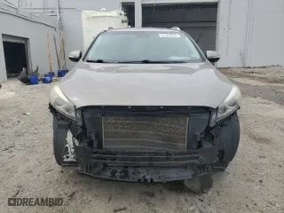 2016 Kia Sorento LX with VIN 5XYPG4A57GG011660, listed as a Copart auction lot 51749855 with 127,729 mi miles and Salvage Title. Bid and sale history available at carsss.com. Image 5.