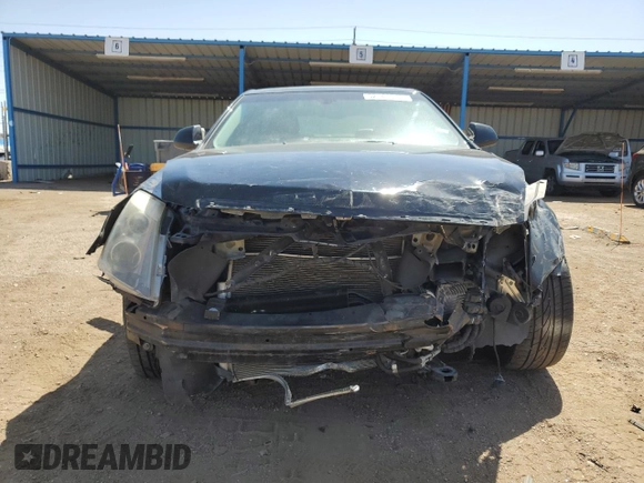 2013 Cadillac CTS Luxury with VIN 1G6DG5E51D0170567, listed as a Copart auction lot 52141015 with 87,078 mi miles and Salvage title. Bid and sale history available at DreamBid. Image 5.
