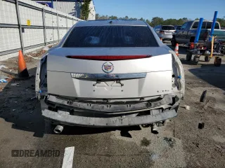 2008 Cadillac CTS RWD z VIN 1G6DM577280114151, wystawiony jako Copart lot #47877205 z przebiegiem 156 570 mil mil oraz Szkoda całkowita • Salvage title. Historia ofert i sprzedaży dostępna na DreamBid. Obrazek 6.