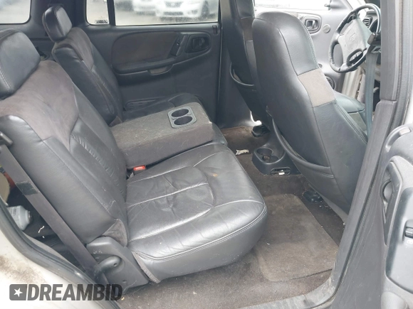 1999 Dodge Durango with VIN 1B4HR28YXXF517034, listed as a IAAI auction lot 41556485 with 208,998 mi miles and . Bid and sale history available at DreamBid. Image 8.
