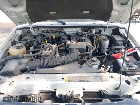 2008 Ford Ranger XL with VIN 1FTYR14DX8PB15493, listed as a IAAI auction lot 42678051 with 167,103 mi miles and . Bid and sale history available at DreamBid. Image 10.