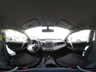 2015 Toyota RAV4 LE z VIN 2T3BFREV2FW277169, wystawiony jako IAAI lot #41781005 z przebiegiem 137 243 mil mil oraz . Historia ofert i sprzedaży dostępna na DreamBid. Obrazek 19.