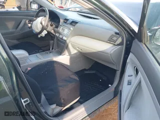 2011 Toyota Camry LE with VIN 4T1BK3EKXBU617850, listed as a IAAI auction lot 41647333 with 221,533 mi miles. Bid and sale history available at carsss.com. Image 5.