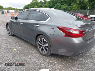 2017 Nissan Altima S with VIN 1N4AL3AP2HC263258, listed as a IAAI auction lot 42611684 with 156,999 mi miles and . Bid and sale history available at DreamBid. Image 3.