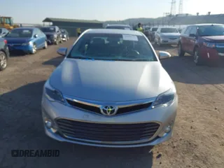 2013 Toyota Avalon XLE with VIN 4T1BK1EB6DU006141, listed as a IAAI auction lot 42080363 with 39,664 mi miles and . Bid and sale history available at DreamBid. Image 12.