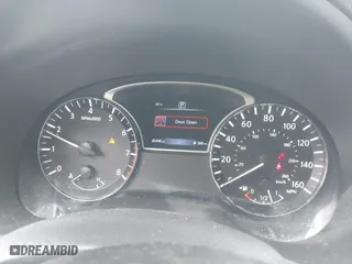 2016 Nissan Altima 2.5 SL with VIN 1N4AL3AP8GC277762, listed as a IAAI auction lot 41866636 with 85,498 mi miles. Bid and sale history available at carsss.com. Image 7.
